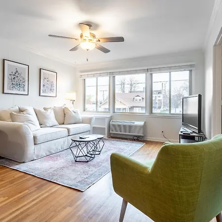 The Stay Awhile Suite By Stay Local Nashville